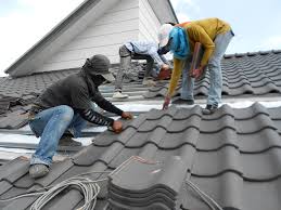 Professional Roofing Service in Smithville, NJ